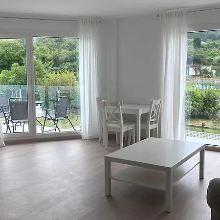 Appartement Recuncho Pena *