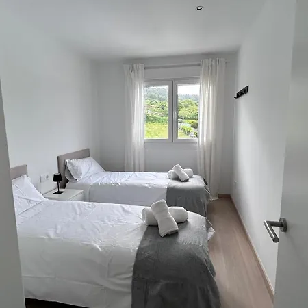 Appartement Recuncho Pena *