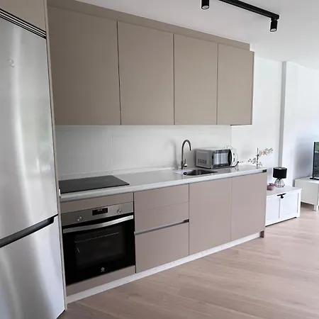 Appartement Recuncho Pena Porto de Espasante