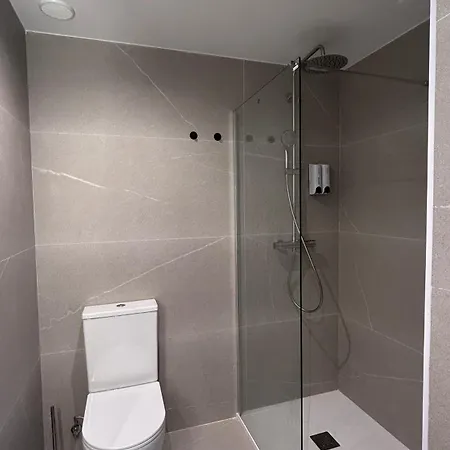 Recuncho Pena Appartement *