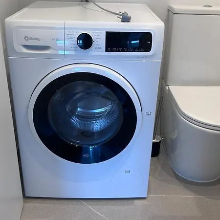 Recuncho Peña Apartamento