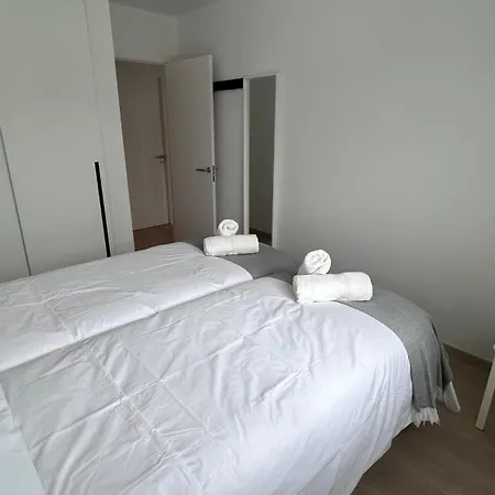 Appartement Recuncho Pena
