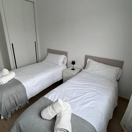 Recuncho Peña Apartamento *