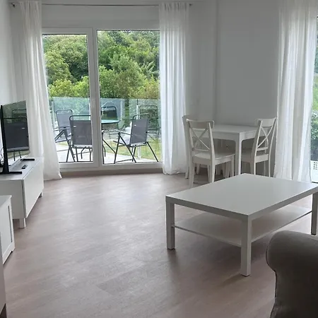 Apartamento Recuncho Peña *