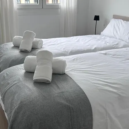 Apartamento Recuncho Peña Porto de Espasante