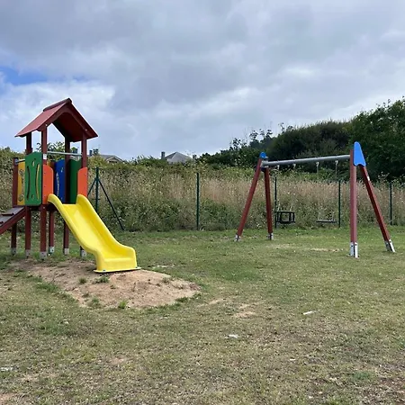 Apartamento Recuncho Peña Porto de Espasante