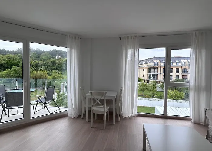 Recuncho Pena * Porto de Espasante