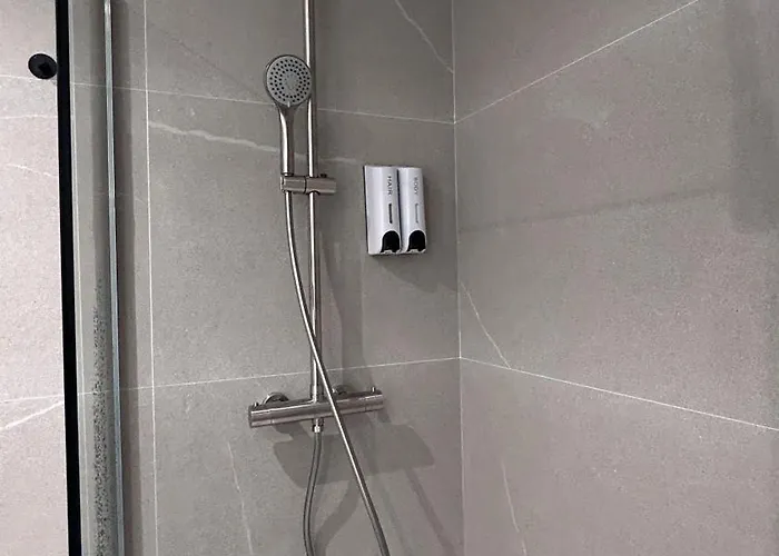 Recuncho Pena Porto de Espasante