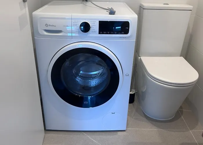 Recuncho Pena Διαμέρισμα