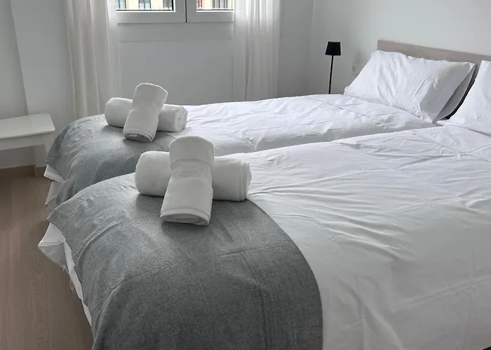 Διαμέρισμα Recuncho Pena Porto de Espasante