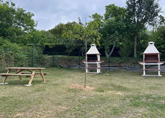 Recuncho Pena * Porto de Espasante